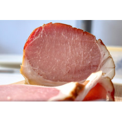 Szynka wieprzowa wędzona 1 kg