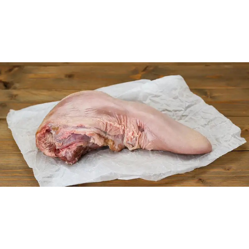 Ozór wołowy 1,2kg