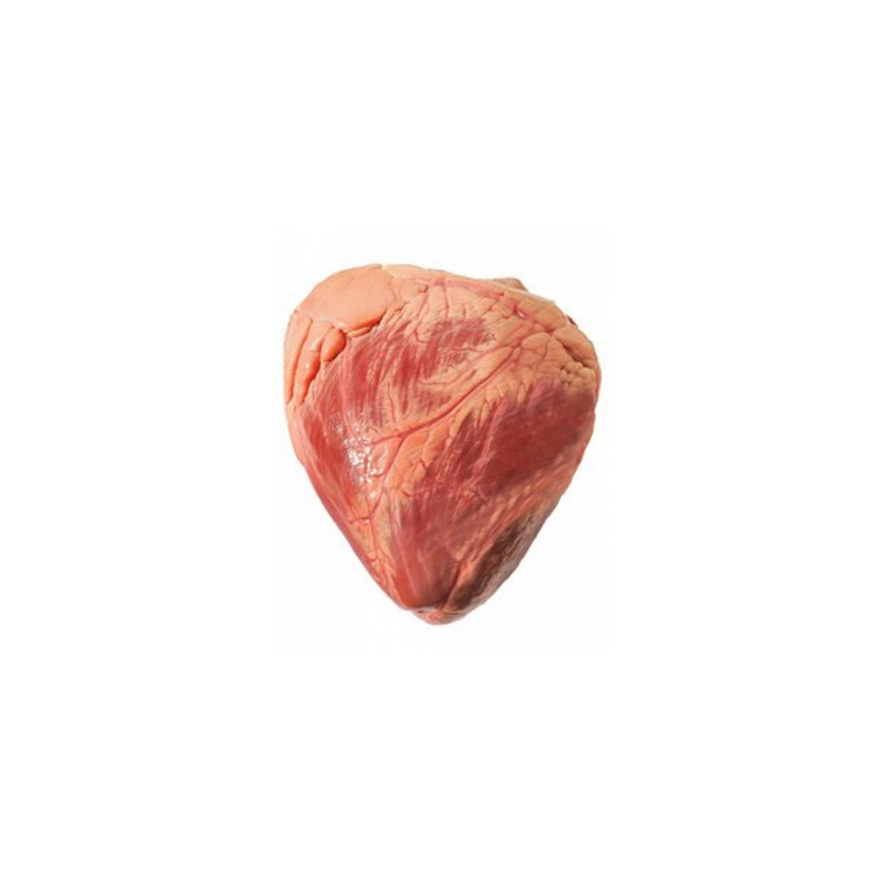 Serce wołowe 1kg